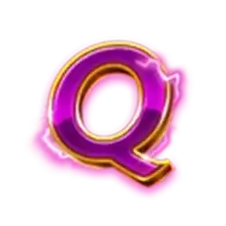 Symbol 08 Energy True Blitz
