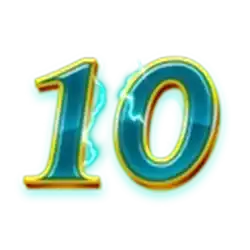 Symbol 10 Energy True Blitz
