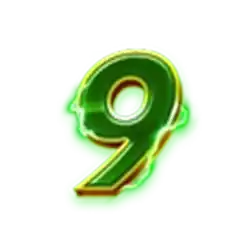 Symbol 11 Energy True Blitz