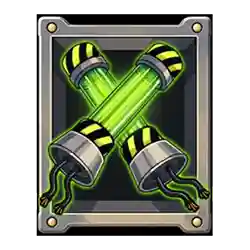 Uranium Rod