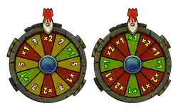 Spin the Thingy