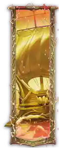 Expanding Wild