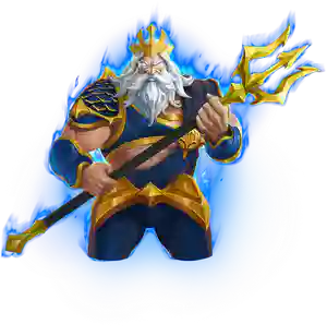 Poseidon