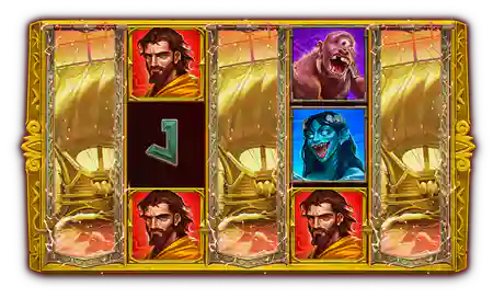 Mythical Free Spins