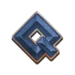 Symbol 07 Fate’s Fortune