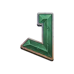 Symbol 08 Fate’s Fortune