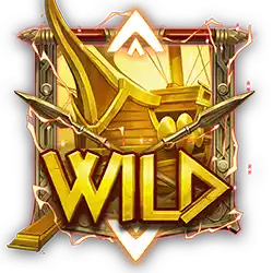 Sticky Wild