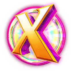 Cash Multiplier Increase Symbol