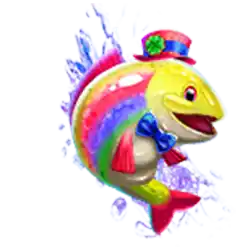 Symbol 01 Fishin’ Pots of Gold: Gold Blitz Ultimate Fever Boost