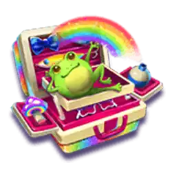 Symbol 02 Fishin’ Pots of Gold: Gold Blitz Ultimate Fever Boost