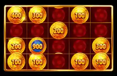 Score Hold Collector Bonus Game
