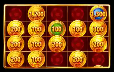 Score Hold Collector & Boost Bonus Game