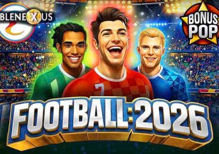 Football 2026