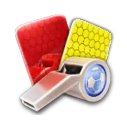 Symbol 06 Football 2026