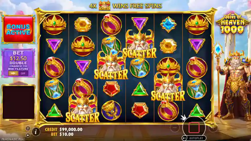 Free Spins