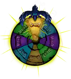 Wheel Of Spooks
