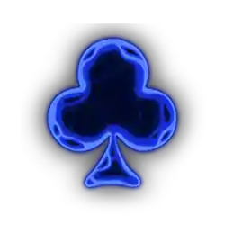 Symbol 08 Ghost Booster Go Guaranteed