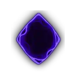 Symbol 07 Ghost Booster Go Guaranteed