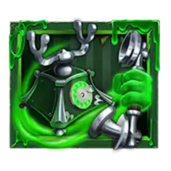 Symbol 02 Ghost Booster Go Guaranteed