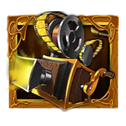 Symbol 01 Ghost Booster Go Guaranteed