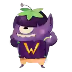 Indestructible Wild symbol