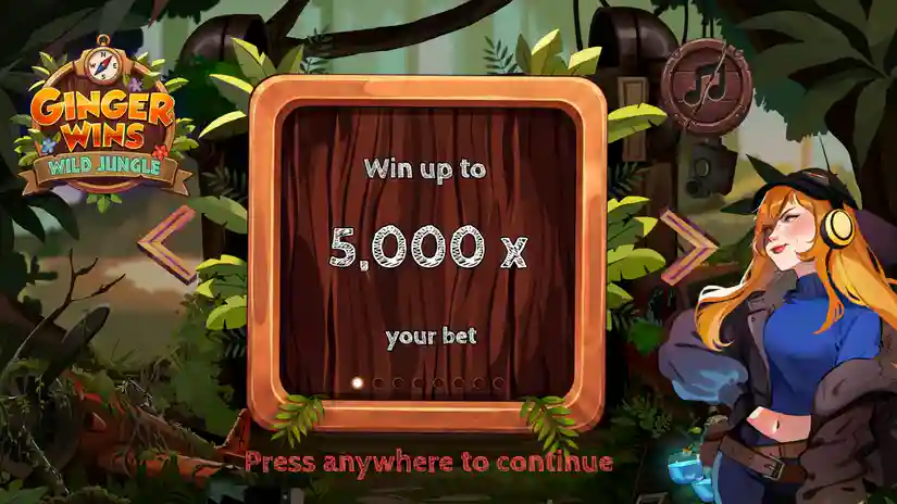 Max Win