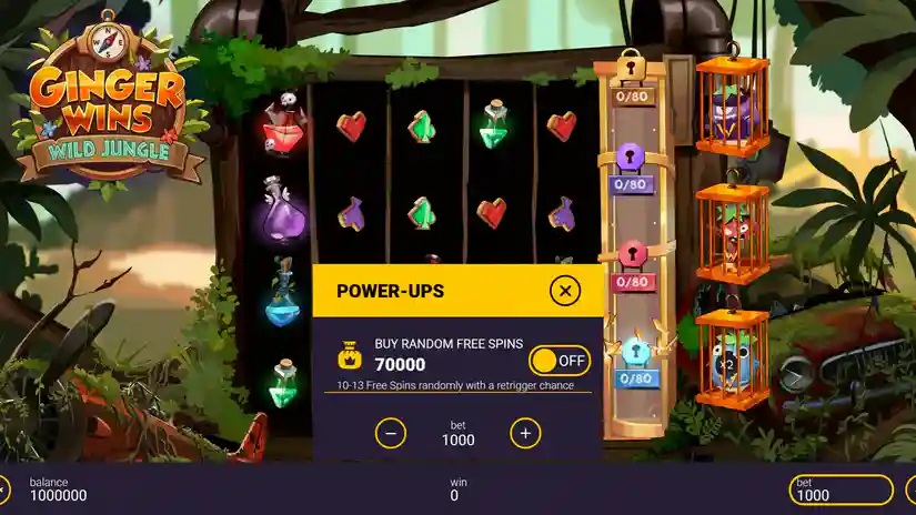 Buy Bonus