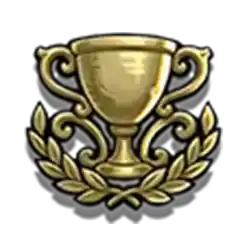Symbol 05 Goals of Olympus