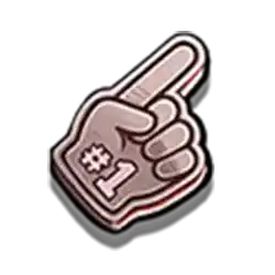Symbol 06 Goals of Olympus