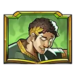 Symbol 03 Goals of Olympus