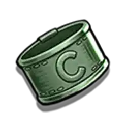 Symbol 07 Goals of Olympus