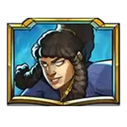 Symbol 04 Goals of Olympus