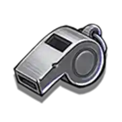 Symbol 10 Goals of Olympus