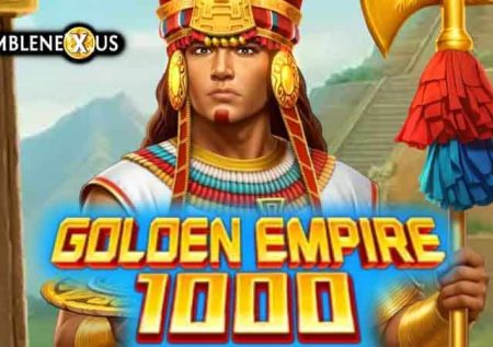 Golden Empire 1000