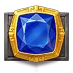 Blue Bonus Symbol