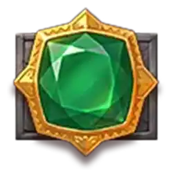 Green Bonus Symbol