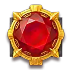 Red Bonus Symbol