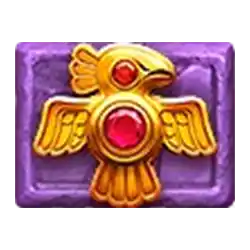 Symbol 02 Golden Empire 1000