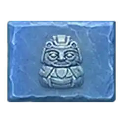 Symbol 04 Golden Empire 1000