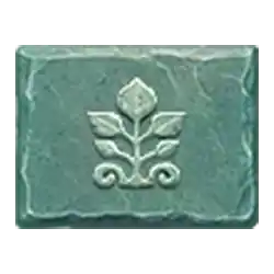 Symbol 05 Golden Empire 1000