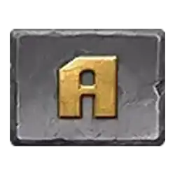 Symbol 06 Golden Empire 1000