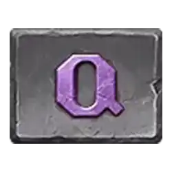 Symbol 08 Golden Empire 1000