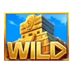 Wild of Golden Empire 1000 Slot
