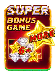 Super Bonus Game