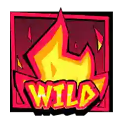 Wild / Bonushunt Featurespins™