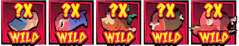 high foods / multiplier