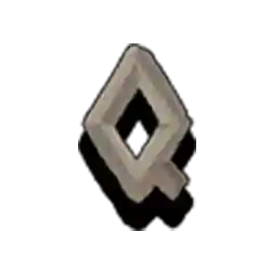 Symbol 08 Grug Make Fire