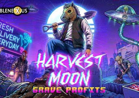 Harvest Moon – Grave Profits