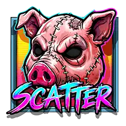 Scatter of Harvest Moon – Grave Profits Slot