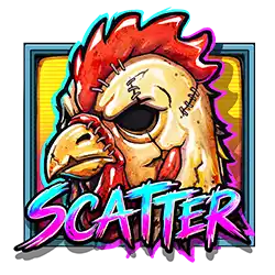 Scatter